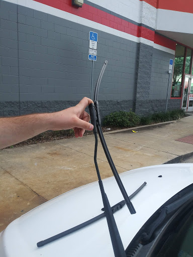 Auto Parts Store «AutoZone», reviews and photos, 4765 S Kirkman Rd, Orlando, FL 32811, USA