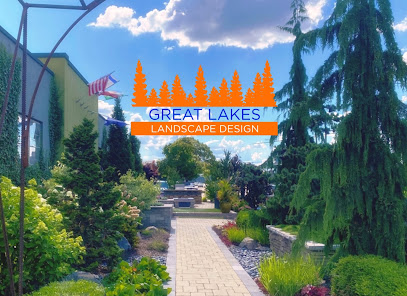 Great Lakes Landscape Design