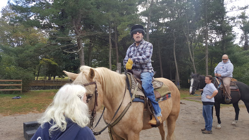 Tourist Attraction «C and L Stables», reviews and photos, 1095 Ives Rd, East Greenwich, RI 02818, USA