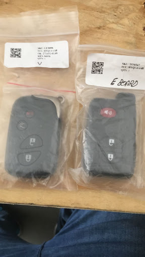 Locksmith «Universal Locksmith LLC», reviews and photos, 6807 Visitors Cir a, Orlando, FL 32819, USA