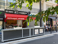 Photos du propriétaire du Restaurant SUSHI FABRON à Nice - n°1