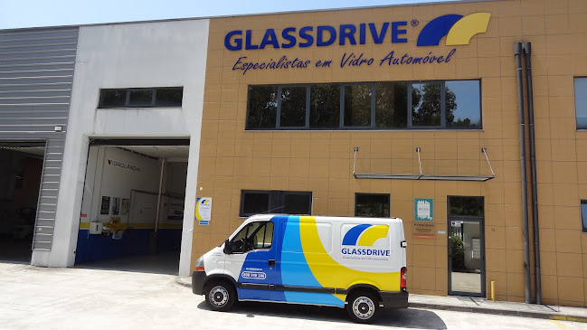 Avaliações doGlassdrive Pindelo em Oliveira de Azeméis - Oficina mecânica