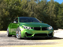 Raail Distribution West - Photo 3 - Car repair in Las Vegas, NV, Enterprise