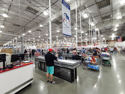 Warehouse store «Costco Wholesale», reviews and photos, 11800 Fourth St, Rancho Cucamonga, CA 91739, USA