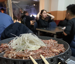 New Arirang Restaurant photo