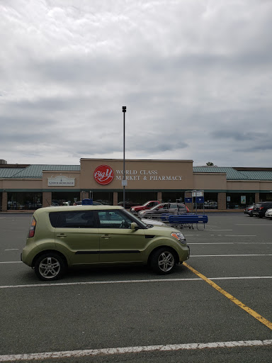 Supermarket «Big Y», reviews and photos, 637 Lowell St, Peabody, MA 01960, USA
