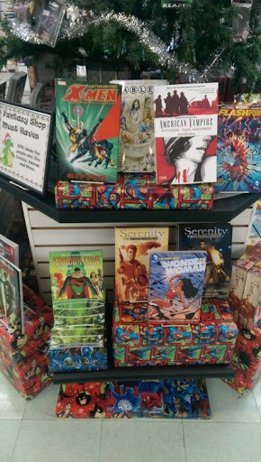 Comic Book Store «Fantasy Shop», reviews and photos, 2125 Zumbehl Rd, St Charles, MO 63303, USA