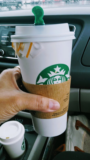 Starbucks image