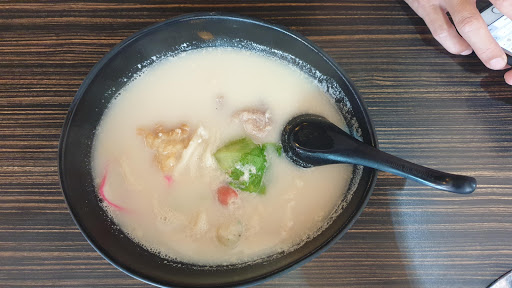 九野和日式麻辣火鍋嘉義店 的照片