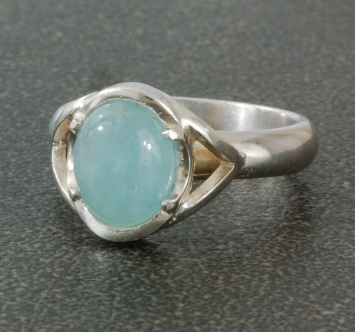 Jewelry Store «Van Dyke Jewelry & Fine Craft», reviews and photos, 29 Biltmore Ave, Asheville, NC 28801, USA