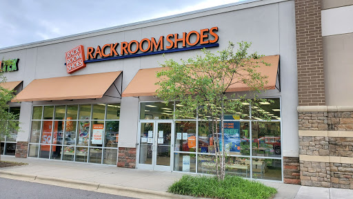 Shoe Store «Rack Room Shoes», reviews and photos, 235 Town Center Loop, Waynesville, NC 28786, USA