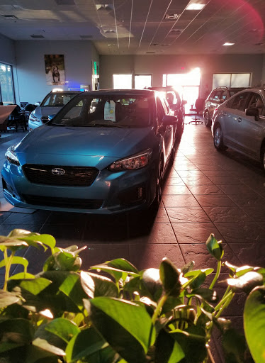Subaru Dealer «Planet Subaru», reviews and photos, 596 Washington St, Hanover, MA 02339, USA