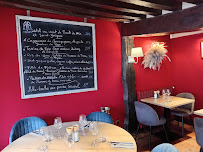 Atmosphère du Auberge de L' Abbaye Restaurant Beaumont en Auge - n°3