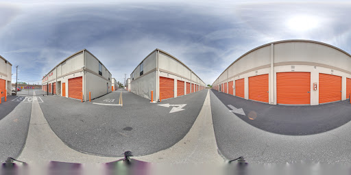 Self-Storage Facility «Public Storage», reviews and photos, 13249 Garvey Ave, Baldwin Park, CA 91706, USA