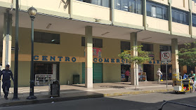 Centro Comercial Sarita