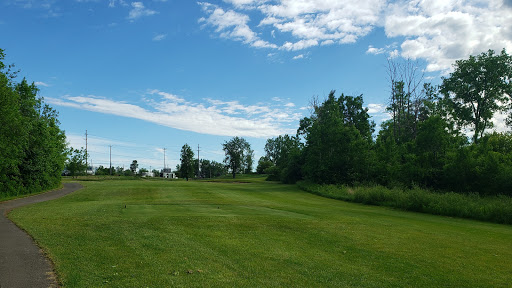 Golf Course «Diamond Hawk Golf Course», reviews and photos, 255 Sonwil Dr, Buffalo, NY 14225, USA
