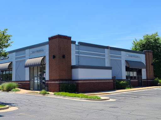 Federal credit union Alexandria