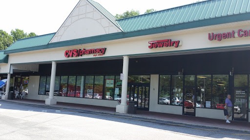 Shopping Mall «Rose Hill Shopping Center», reviews and photos, 600 Columbus Ave, Thornwood, NY 10594, USA