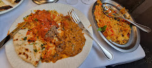 Plats et boissons du Restaurant indien Salam Bombay à Morsang-sur-Orge - n°10