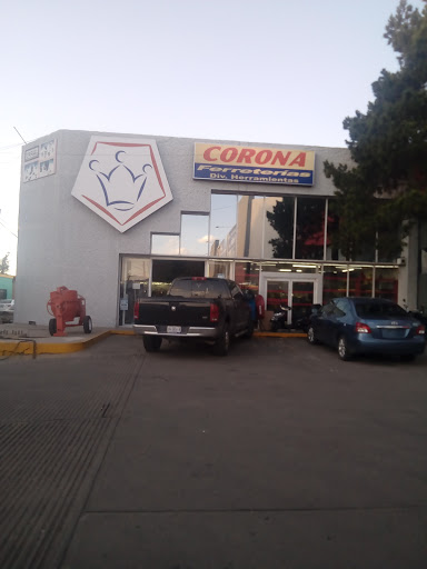 Corona Ferreterias, Division Herramientas.