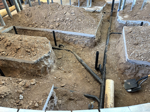 Photo of RJM Plumbing