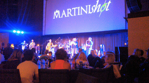 Performing Arts Theater «Stargazers Theatre & Event Center», reviews and photos, 10 S Parkside Dr, Colorado Springs, CO 80910, USA