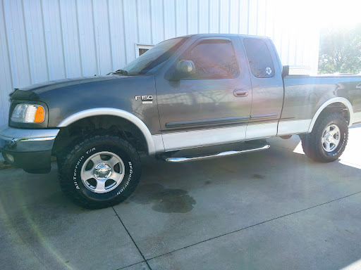 Auto Repair Shop «Billy’s Auto Service & Towing», reviews and photos, 4065 43rd Ave, Vero Beach, FL 32960, USA