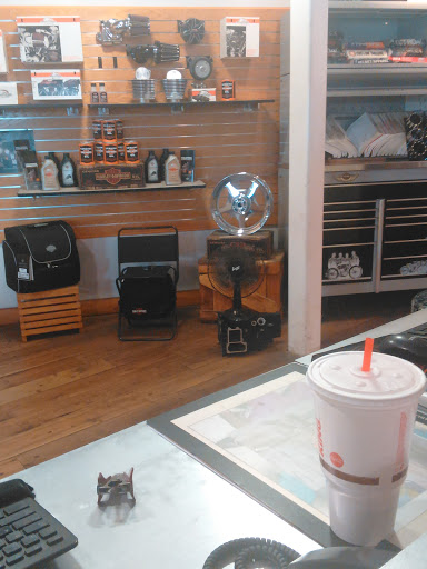 Harley-Davidson Dealer «Low Country Harley-Davidson», reviews and photos, 4707 Dorchester Rd, North Charleston, SC 29405, USA