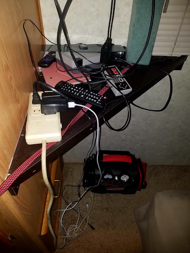 Auto Repair Shop «Suburban Car & Truck Repair», reviews and photos, 17309 S Miles Rd, Cleveland, OH 44128, USA