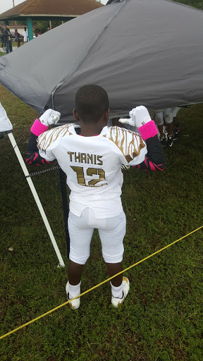 Park «Miami Carol City Park», reviews and photos, 3201 NW 185th St, Miami Gardens, FL 33056, USA