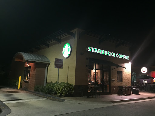 Coffee Shop «Starbucks», reviews and photos, 1265 E Brandon Blvd, Brandon, FL 33511, USA