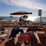 Photo n°1 de l'avis de Juerg.s fait le 27/09/2018 à 20:52 sur le  Hotel Ristorante Il Gabbiano à Cecina