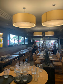 Atmosphère du Restaurant Bistro Régent à Nice - n°5