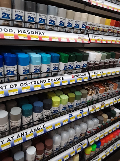 Paint Store «Country Paint and Hardware», reviews and photos, 2410 Foxon Rd, North Branford, CT 06471, USA