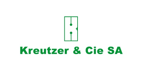 Kreutzer & Cie SA - Elektriker