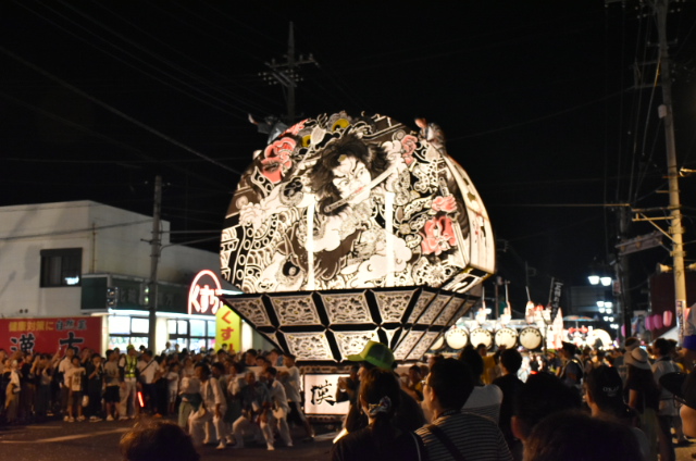 岩松公園