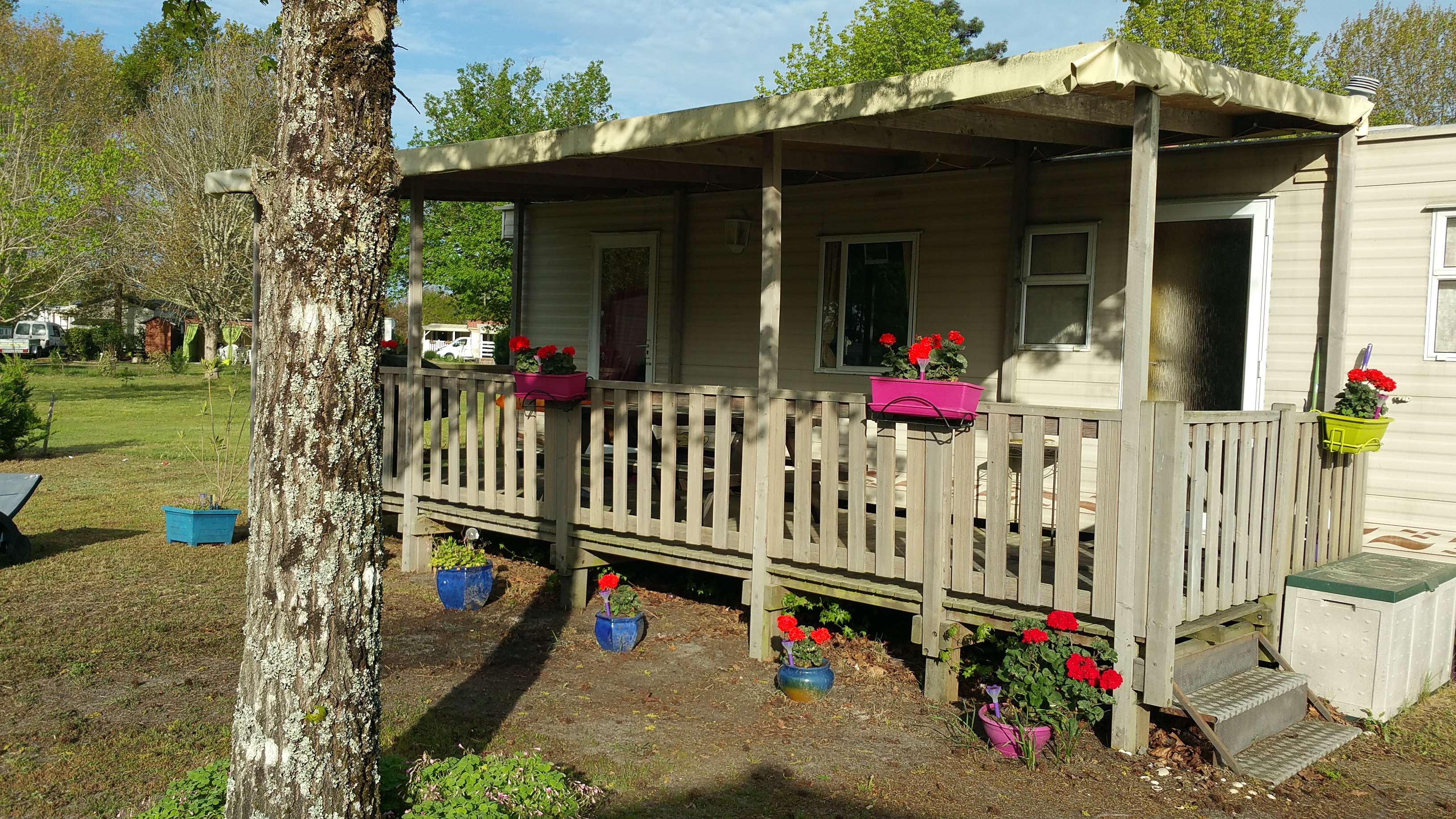 Photo n° 1 de l'avis de claudette.a fait le 17/04/2017 à 08:03