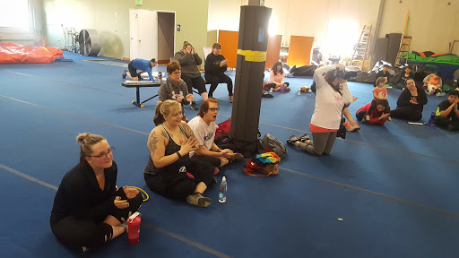 Amusement Center «Jump Man Jump», reviews and photos, 335 Edison Way, Reno, NV 89502, USA