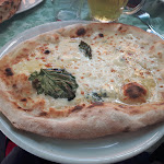 Photo n°1 de l'avis de Jérome.a fait le 04/08/2016 à 22:24 sur le  Spagaeteria à Ercolano