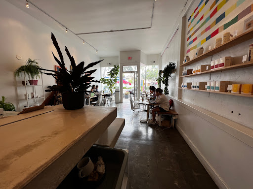 Cafe «Coffee & Tea Collective», reviews and photos, 2911 El Cajon Blvd, San Diego, CA 92104, USA