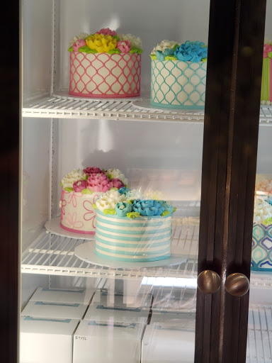 Bakery «White Flower Cake Shoppe», reviews and photos, 2101 Richmond Rd, Beachwood, OH 44122, USA