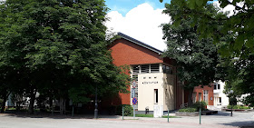 Herceghalmi Általános Iskola és Könyvtár