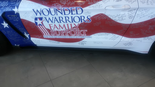 Ford Dealer «Ford Fairfield», reviews and photos, 3050 Auto Mall Ct, Fairfield, CA 94534, USA