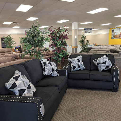 Furniture Rental Service «Rent-A-Center», reviews and photos, 1310 E Alondra Blvd, Compton, CA 90221, USA