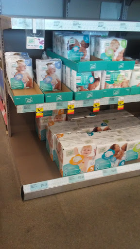 Supermarket «ALDI», reviews and photos, 805 E Belt Line Rd, Cedar Hill, TX 75104, USA