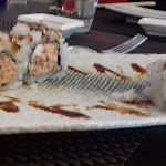 Photo n°5 de l'avis de Lorenzo. fait le 19/11/2017 à 09:00 sur le  Osaka Sushi à Viterbo