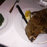 Photo n°1 de l'avis de Cristian.a fait le 27/10/2018 à 16:58 sur le  Topolino Albergo - Ristorante à Morolo