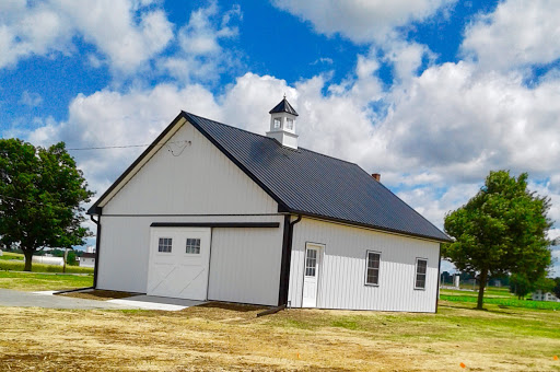 Blue ridge builders llc in Christiana, Pennsylvania