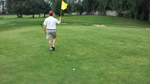 Golf Driving Range «Poxabogue Golf Course», reviews and photos, 3556 Montauk Hwy, Sagaponack, NY 11962, USA