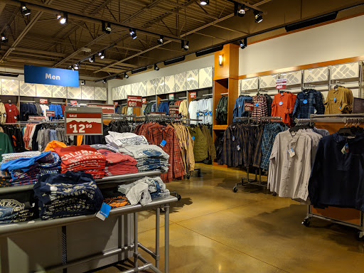 Clothing Store «Columbia Sportswear Outlet Store at Allen Premium Outlets», reviews and photos, 820 Stacy Rd #470, Allen, TX 75013, USA
